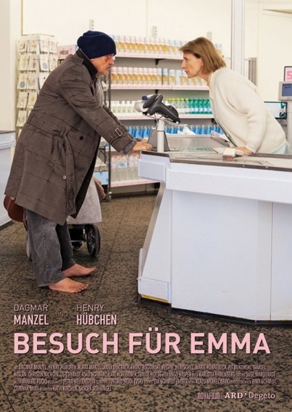 Besuch f�r Emma