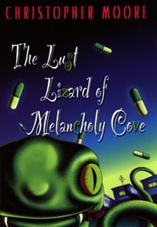 'The Lust Lizard of Melancholy Cove' soll verfilmt werden