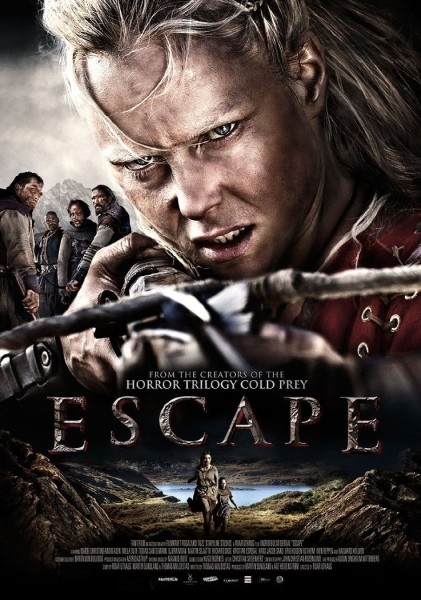 Escape - Verm�chtnis der Wikinger
