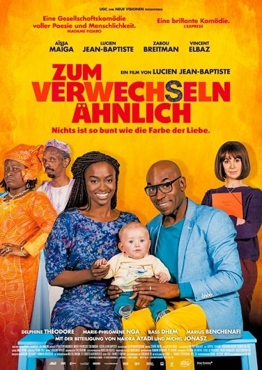 Zum Verwechseln �hnlich