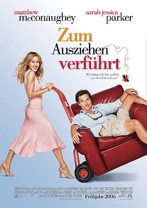 Zum Ausziehen verf�hrt  United International Pictures