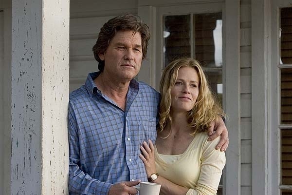 Ben und Lily Crane (Kurt Russell und Elisabeth Shue).