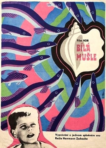 L�tt Matten und die weisse Muschel