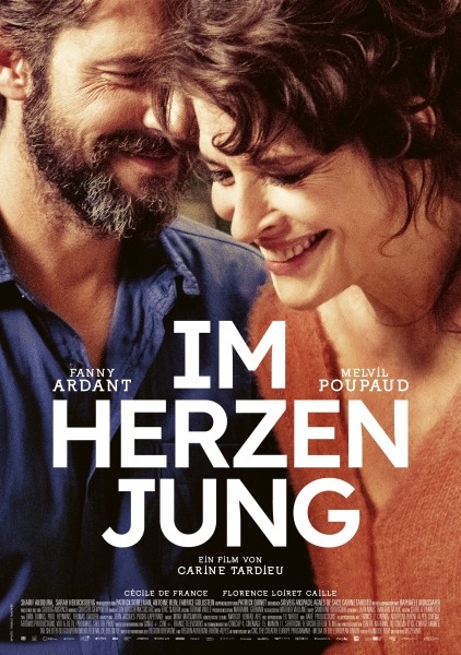 Im Herzen jung