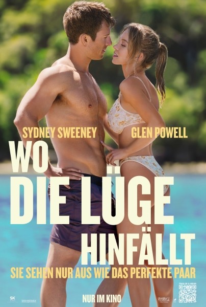 Wo Die L�ge Hinf�llt