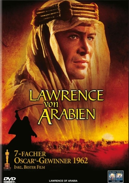 Lawrence von Arabien