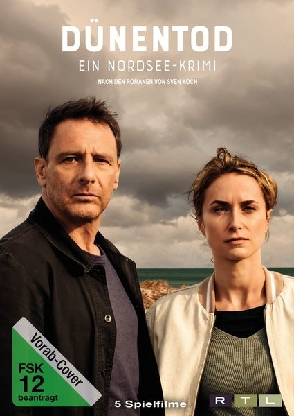 D�nentod - Ein Nordsee-Krimi
