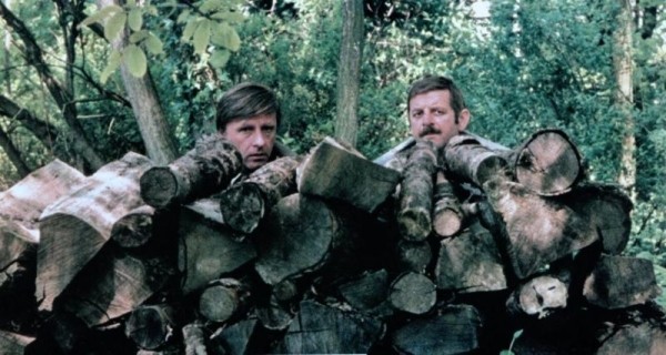 Die Schweizermacher mit Emil Steinberger und Waldo L��nd