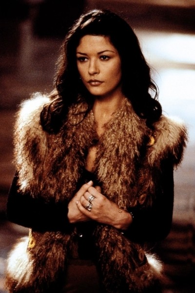 Catherine Zeta-Jones - Das Geisterschloss