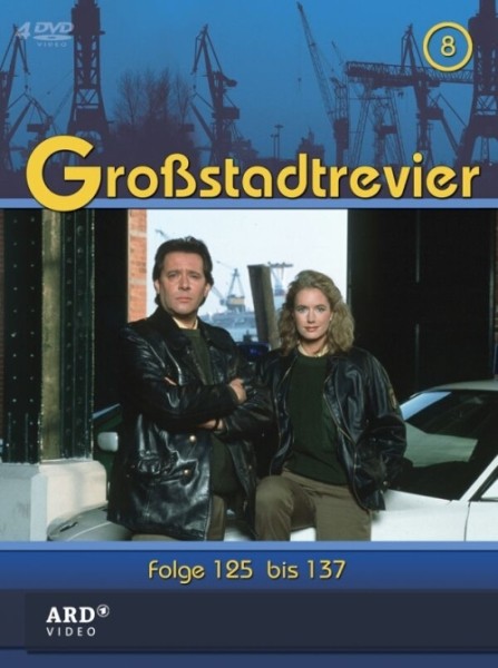 Gro�stadtrevier