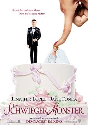 Das Schwiegermonster  2005 Warner Bros. Ent.