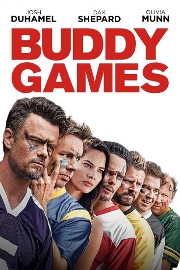 Buddy Games