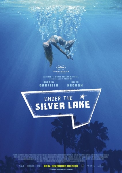 Under the Silver Lake