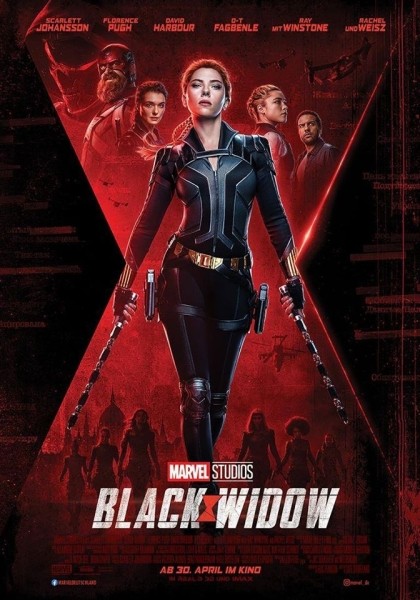 Black Widow