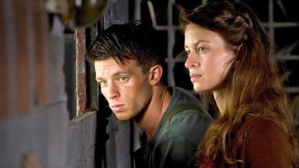 Der �berl�ufer - Zweiteiliger Fernsehfilm...2020