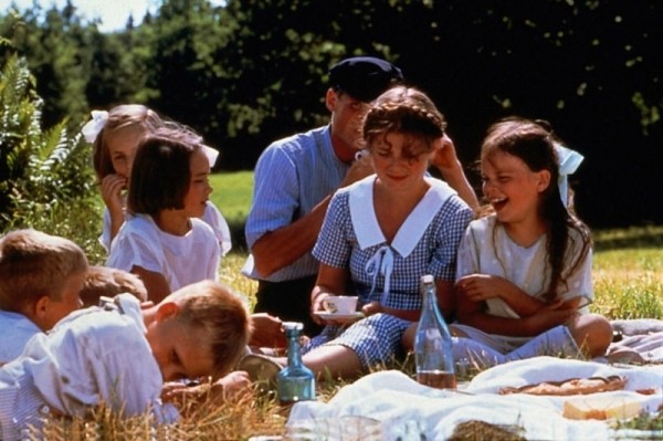 Wir Kinder aus Bullerb� - Louise Raeder