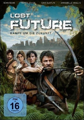 Lost Future - Kampf um die Zukunft
