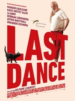 Last Dance