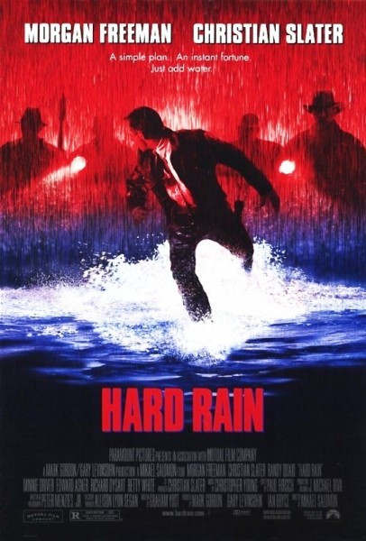 Hard Rain