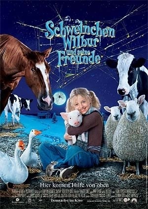 Schweinchen Wilbur und seine Freunde  United...ctures