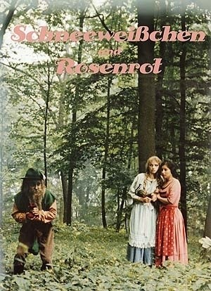 Schneewei�chen und Rosenrot (WA)