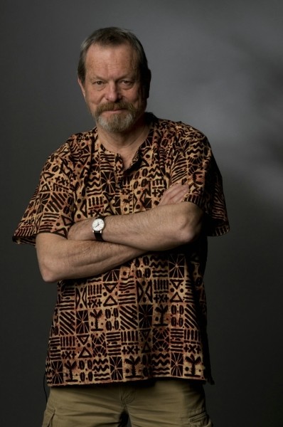 The Imaginarium of Dr. Parnassus - Terry Gilliam