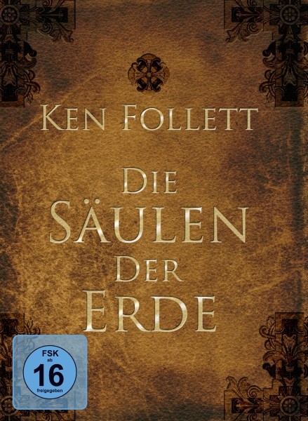 Die S�ulen der Erde