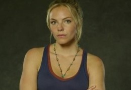 Eloise Mumford in 'The River'