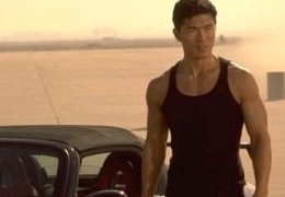Rick Yune in 'The Fast and the Furious'