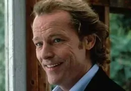 Danny Lynch (Iain Glen)