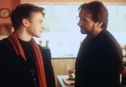Solo für Klarinette - Götz George, Tobias Schenke