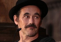 FOTOCALL ANONYMOUS mit Mark Rylance - 29.04.2010 Berlin