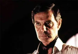 Louis Jordan in 'Year of the Comet' (1992)