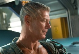 Stephen Lang in 'Avatar - Aufbruch nach Pandora'