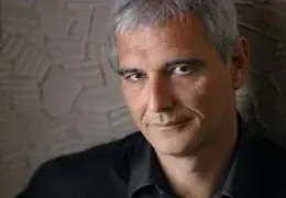 Regisseur Laurent Cantet