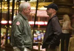 Ocean's Thirteen - Jerry Weintraub, Steven Soderbergh