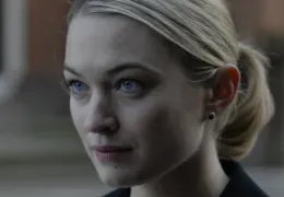 Kate (Sophia Myles)