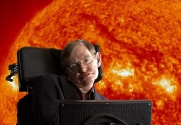 Stephen Hawking: Geheimnisse des Universums