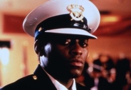 Omar Epps - Under Cover - In too Deep