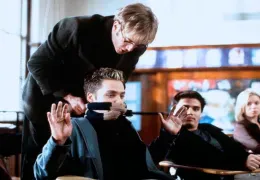 Sex oder Stirb - Jay Mohr, Michael Weston