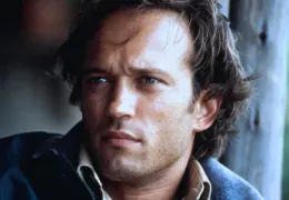 Ich träumte von Afrika - Vincent Perez