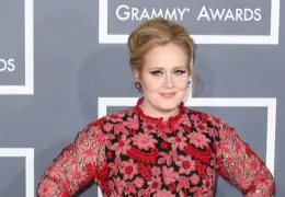 Adele