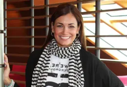 Jana Ina Zarrella