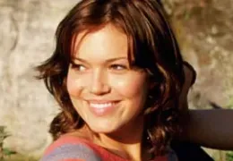 Mandy Moore, Matthew Goode - 'American Princess'