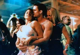 Matthew Settle, Lori Heuring, Susan Ward - Die...lique