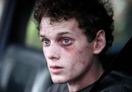 Anton Yelchin in Middle of Nowhere