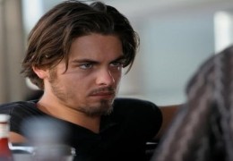 Kevin Zegers in 'Gardens of the Night'