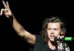 Harry Styles