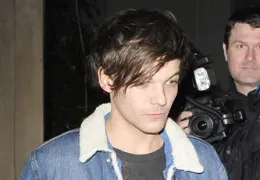 Louis Tomlinson