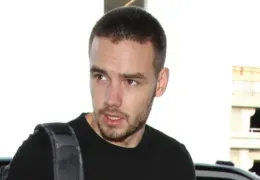 Liam Payne